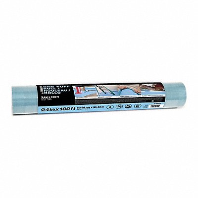 TRIMACO 90100 Leakproof Slip Resistant Surf Protect 100ftLx2ftW