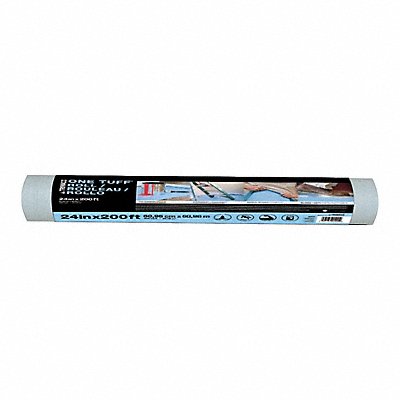 TRIMACO 90200 Leakproof Slip Resistant Surf Protect 200ftLx2ftW