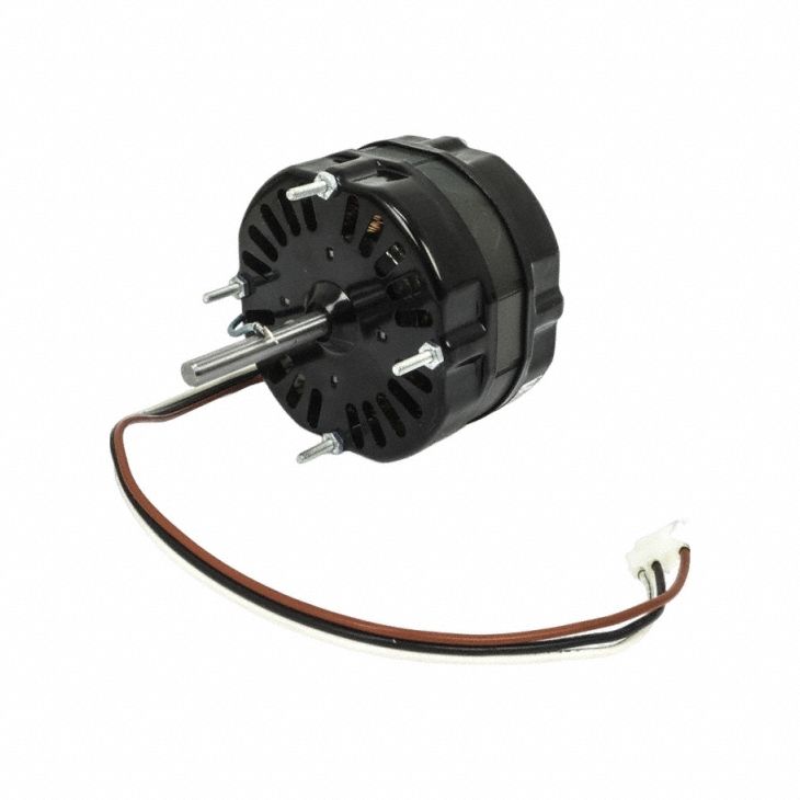 PACKARD 90320 Electrically Commutated Motor 9 Watt