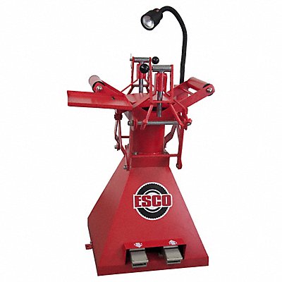 ESCO/EQUIPMENT SUPPLY CO 90453 Pneumatic Tyre Spreader