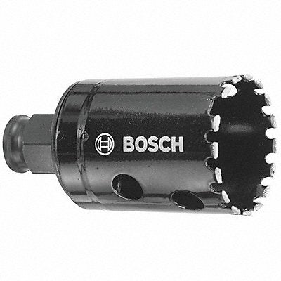 BOSCH PCM38 BIM P-C HOLESAW MANDREL 3/8