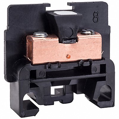 SQUARE D 9080GKB6 Terminal block 70 A 22 AWG 10 AWG