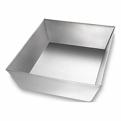 CHICAGO METALLIC 90815 Pizza Pan 10 1/4 in W