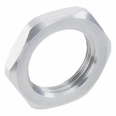 JW WINCO 9095M8X1 Thin Hex Nuts for Indexing Plungers