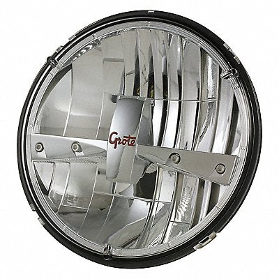 GROTE 909415 SealedBeam Headlight 291 lm 767 lm Round