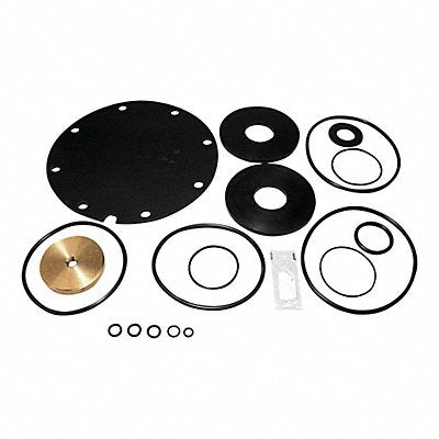 WATTS RK909RT4 Backflow Preventer Repair Kit