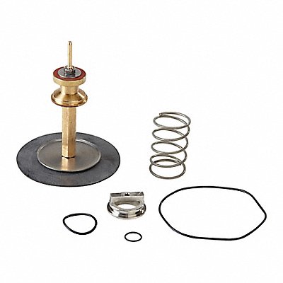 WATTS 0091142ReliefValve Valve Repair Kit Watts 009 1-1/4 to 2In