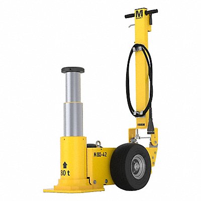 ESCO/EQUIPMENT SUPPLY CO 91003 Heavy Lifting Jack