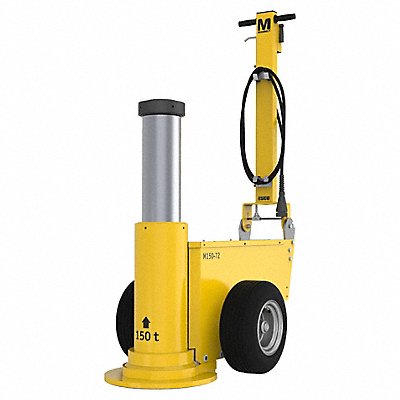 ESCO/EQUIPMENT SUPPLY CO 91007 Heavy Lifting Jack