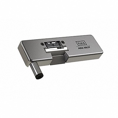 HES 9100R630 Retro-Mounted Electric Strike