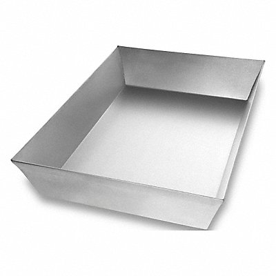 CHICAGO METALLIC 91015 Pizza Pan 14 1/4 in W