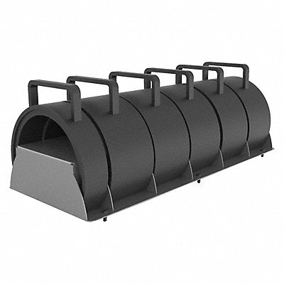 ESCO/EQUIPMENT SUPPLY CO 91021 Safety Locks for Mammut Jacks