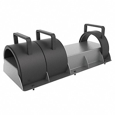 ESCO/EQUIPMENT SUPPLY CO 91046 Safety Locks for Mammut Jacks