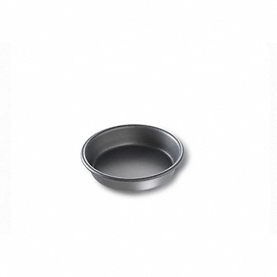 CHICAGO METALLIC 91065 Pizza Pan 7 3/16 in W