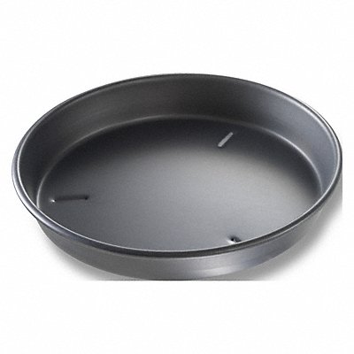 CHICAGO METALLIC 91105 Pizza Pan 10 in W