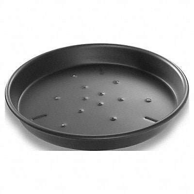 CHICAGO METALLIC 91128 Pizza Pan 12 in W