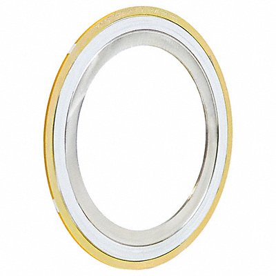 GRAINGER 913M304T3000800 Spiral Wound Flange Gasket 8 in Pipe Sz