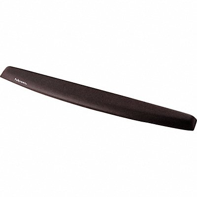 FELLOWES 9178201 Wrist Rest Black