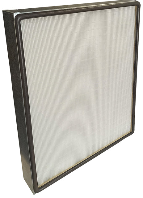 Weldclass 91990117 Filter - ALLCLEAR TA100 Main Box Filter F9