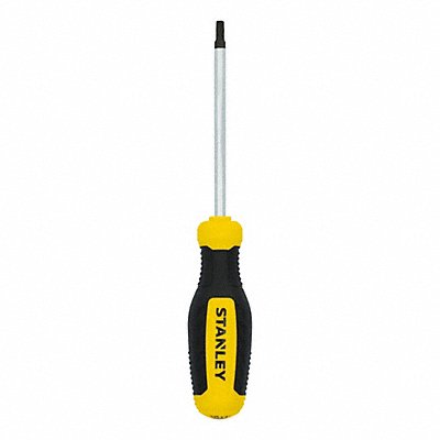 STANLEY STHT60817 STANLEY T25 x 4 in Screwdriver