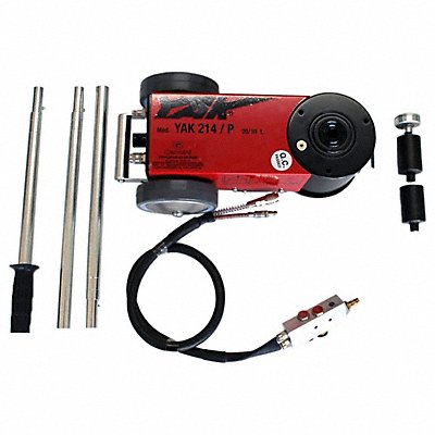 ESCO/EQUIPMENT SUPPLY CO 92001 Service Jack