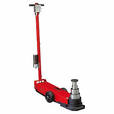 ESCO/EQUIPMENT SUPPLY CO 92010 Service Jack