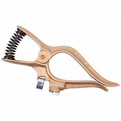 TWECO 92051150 Ground Clamp 4/0 AWG Copper