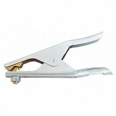 TWECO 92051250 Ground Clamp 2 in Clamp Height Copper
