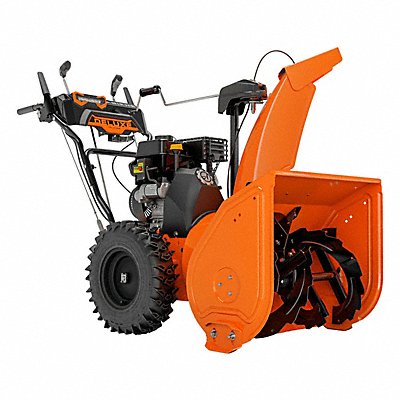 ARIENS 921045 Snow Thrower Disc-O-Matic 24 H 254 cc