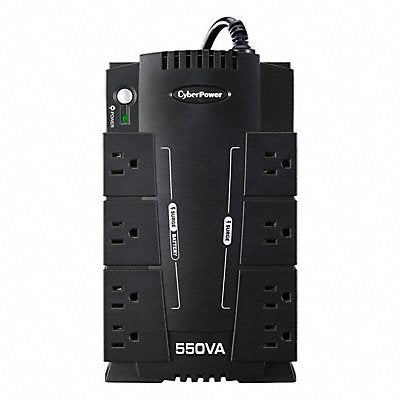 CYBER POWER CP550SLG Standby UPS Systems