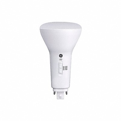 GE LAMPS LED9G24qV8SC4PK LED 9 W R25 4-Pin (G24q) PK4