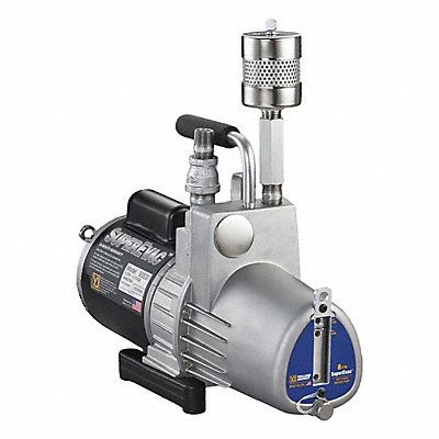YELLOW JACKET 93533 CE AMMONIA VACUUM PUMP
