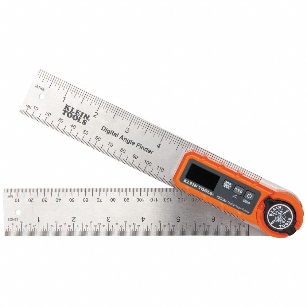KLEIN TOOLS 935DAF Digital Angle Finder