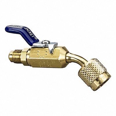 YELLOW JACKET 93825 5/16 BV 5/16 FFLX 1/4 MF