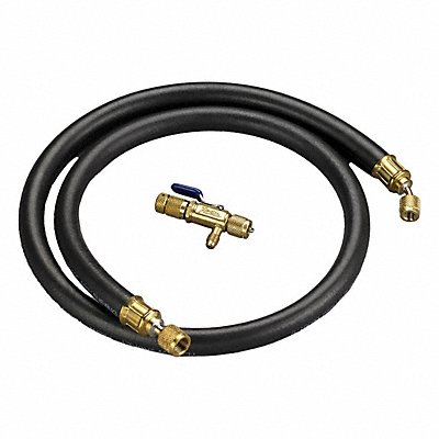 YELLOW JACKET 93887 MAXFLOW EVACUATION KIT