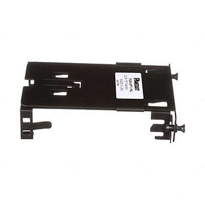 PANDUIT FLEXOPTI1RU Cassette Bracket Expansion Black