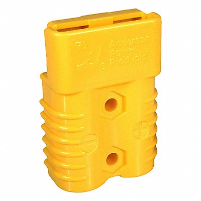 ANDERSON POWER PRODUCTS 943AND Housing SB 175 For Yellow