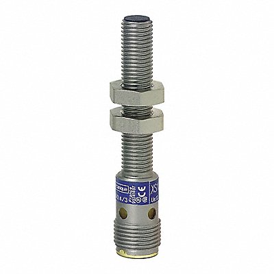 TELEMECANIQUE SENSORS XS108BLNAM12 Proximity Sensor Inductive 1.5mm NPN NO