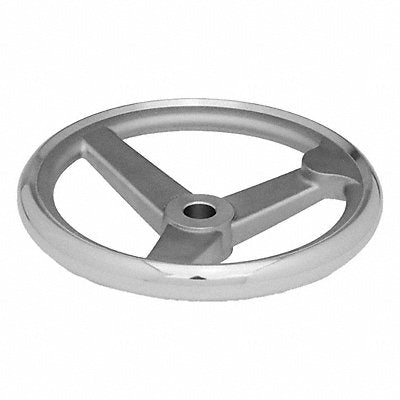 JW WINCO 9506160B58A GN950.6-160-B5/8-A SPOKED HANDWHEEL