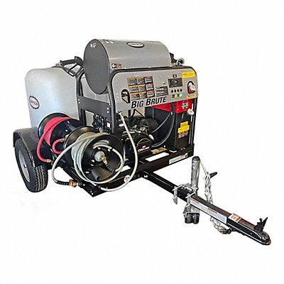 SIMPSON 95016 Gas Pressure Washer