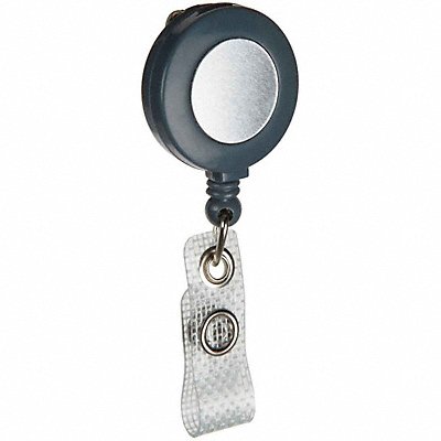 BRADY 95074 Badge Holder Strap 1 1/4 inH