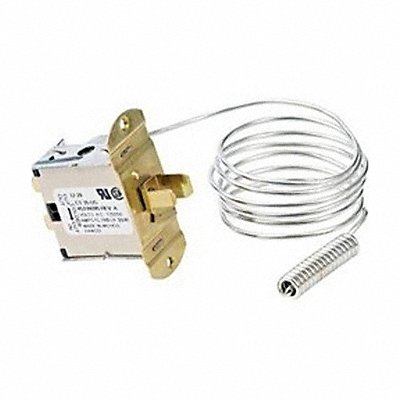 RANCO 9531N251 Defrost Cycle Ctrl Capillary 42 1/2 in L