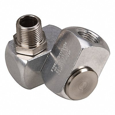 DYNABRADE 95461 Swivel Connector 3/8 NPT Inlet 2.5 L