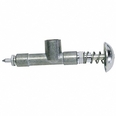 DYNABRADE 95541 Grease Gun 4.8 oz.