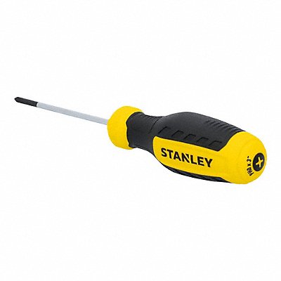STANLEY STHT60809 STANLEY PH0 x 3 in Screwdriver