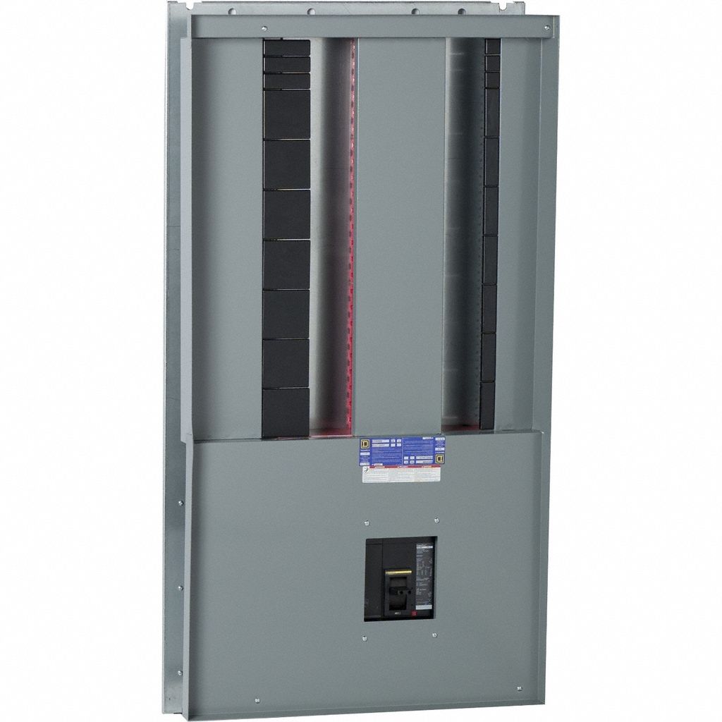 SQUARE D HCP36868M Pnlbd Int Iline 800A Proxima Mb