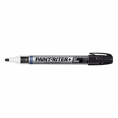 MARKAL 96963 H4992 Paint Marker Permanent Black