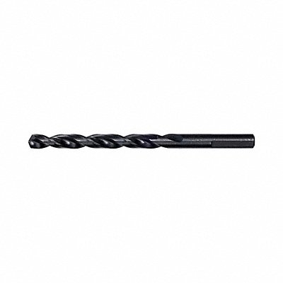 MILWAUKEE 48892724 Black Oxide Drill Bit