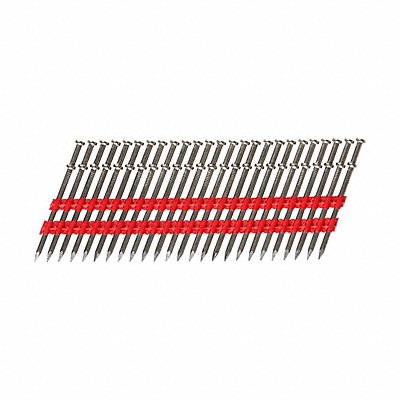 MILWAUKEE MDP8D2000 Collated Duplex Nails 8D