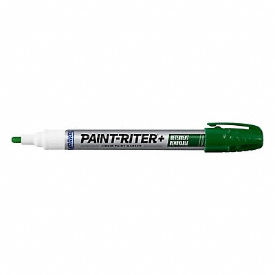 MARKAL 97016 Paint Marker Removable Green